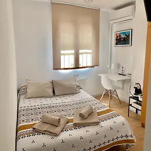 Bed & Breakfast Gonzalez