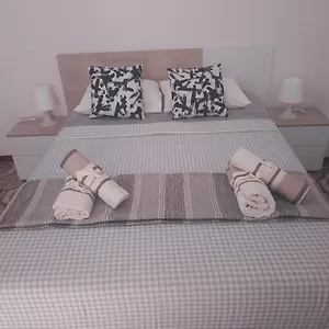  Habitación en casa particular Center
