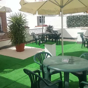  Casa de hóspedes Yna