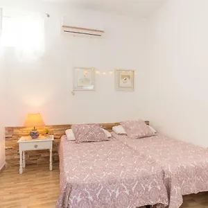  Habitación en casa particular Habitación Doble En